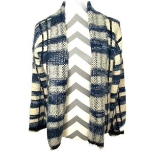 Anthropologie La Fée Verte Cardigan